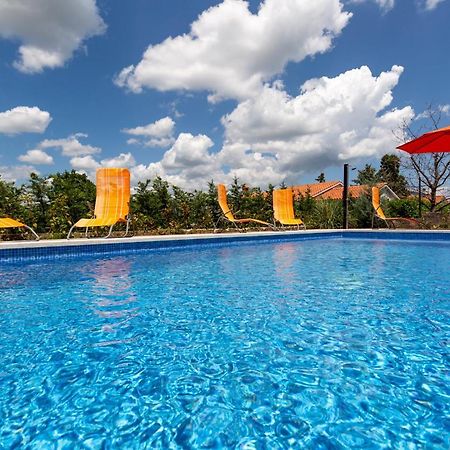 Casa Lilly Villa Labin  Exterior photo