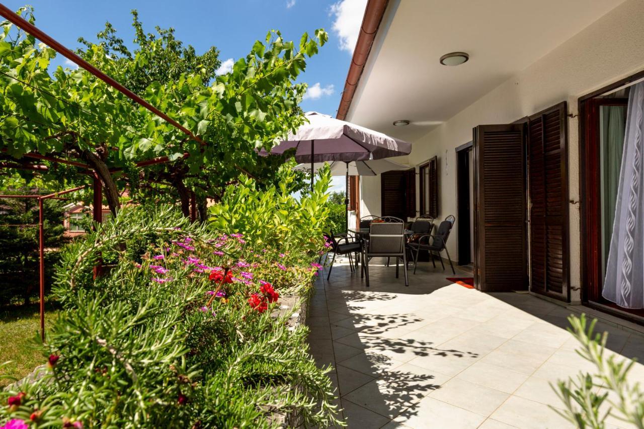 Casa Lilly Villa Labin  Exterior photo