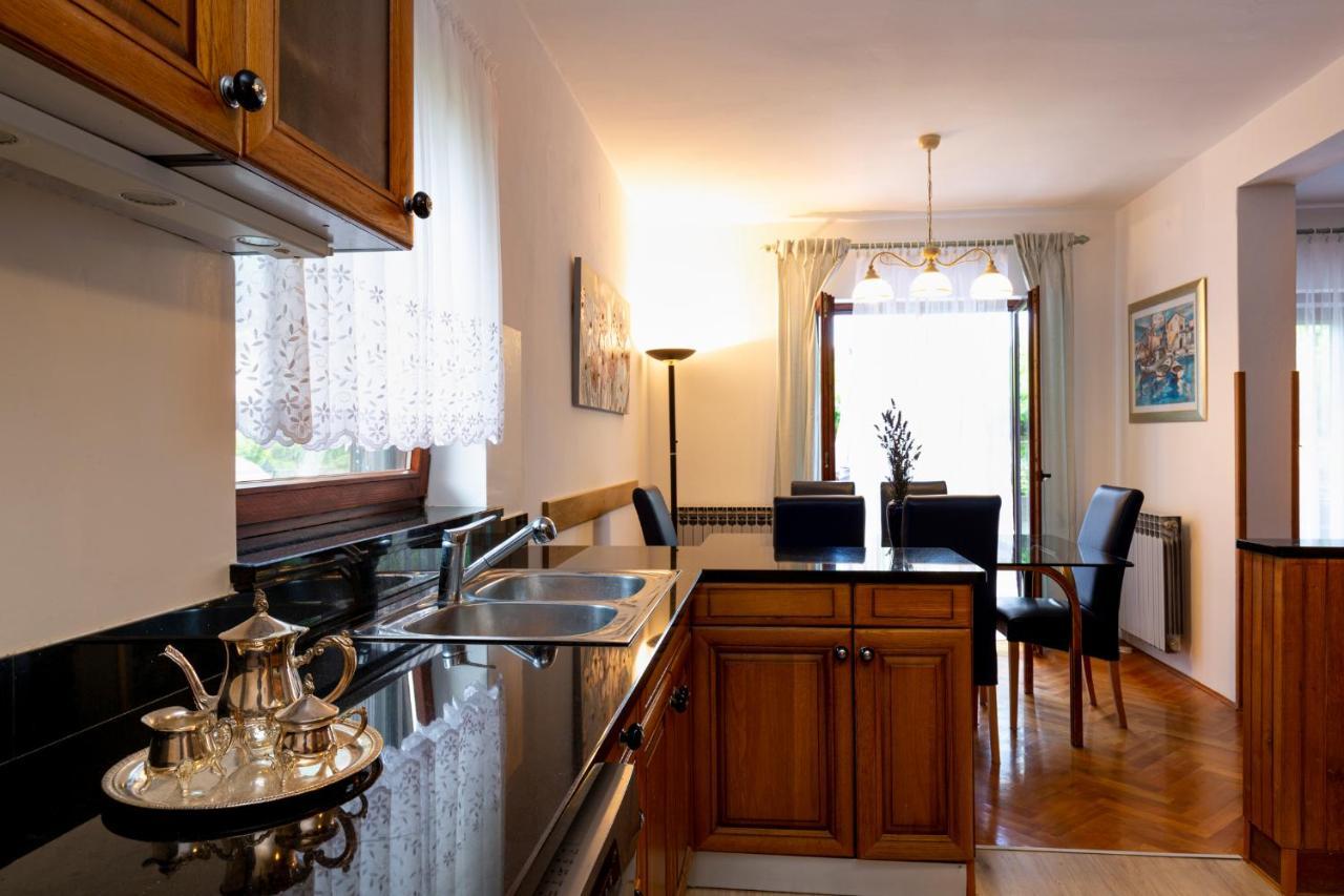 Casa Lilly Villa Labin  Exterior photo