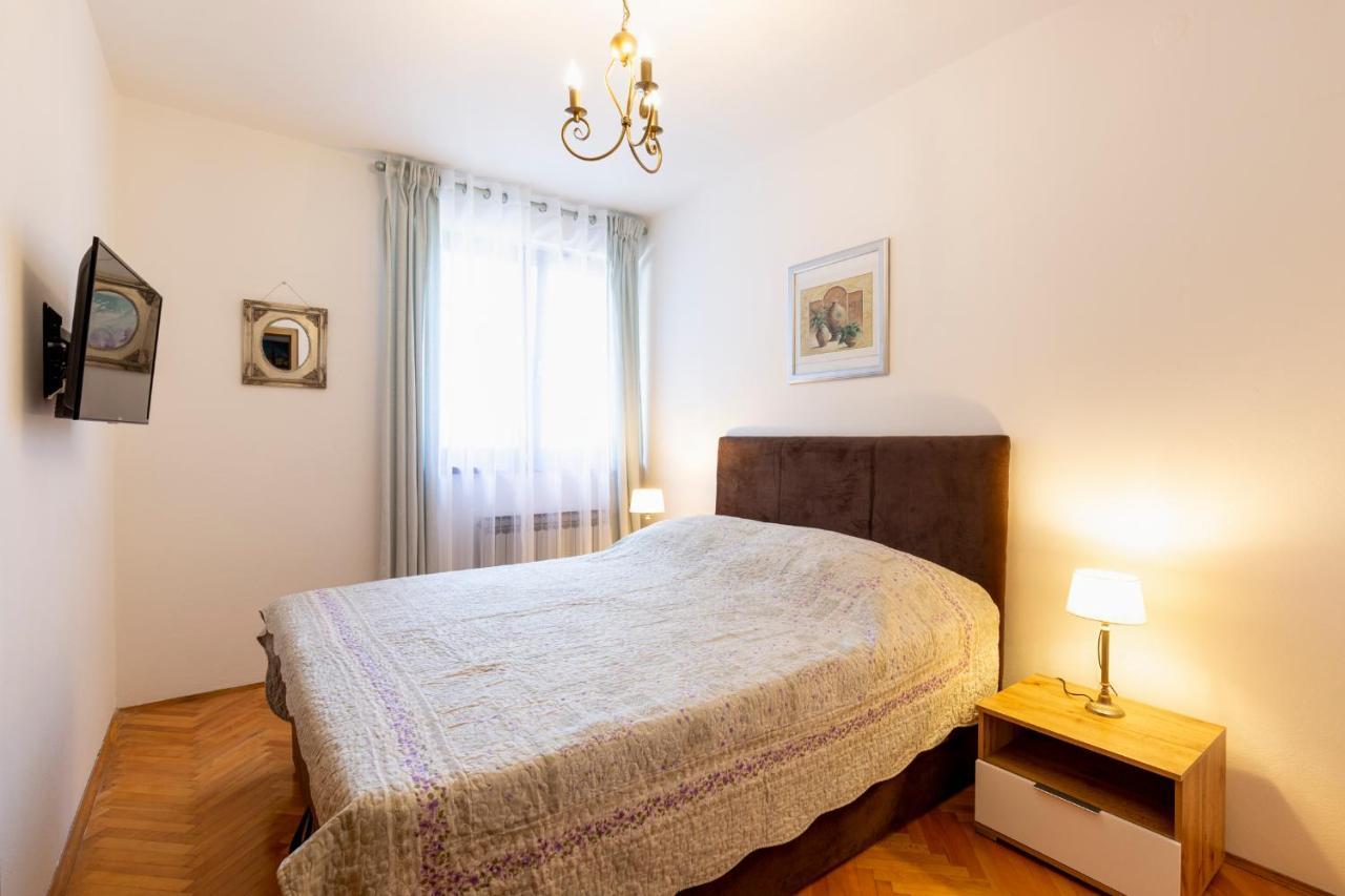 Casa Lilly Villa Labin  Exterior photo